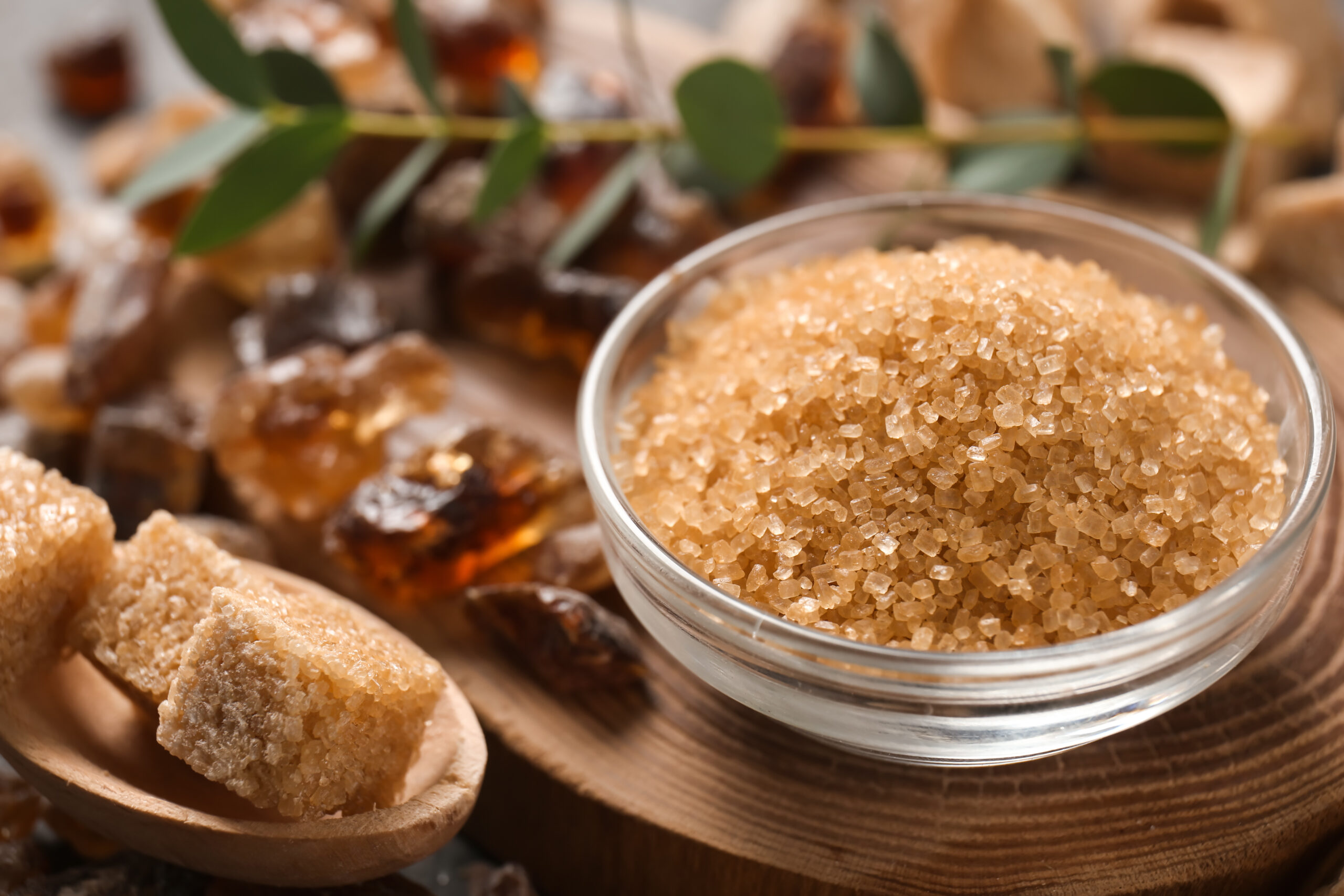 Kemitraan Strategis Brown Sugar Indonesia