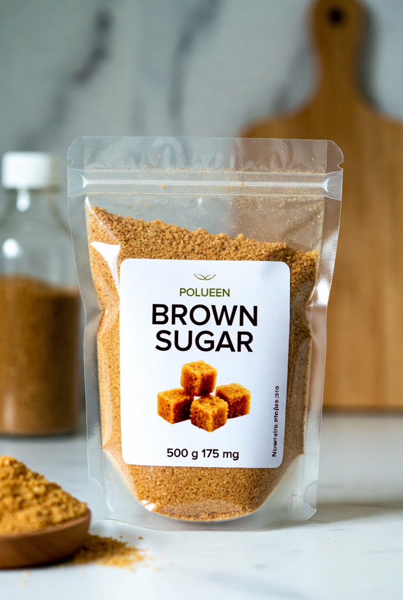 Produk Brown Sugar